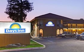 Days Inn By Wyndham San Jose Convention Center